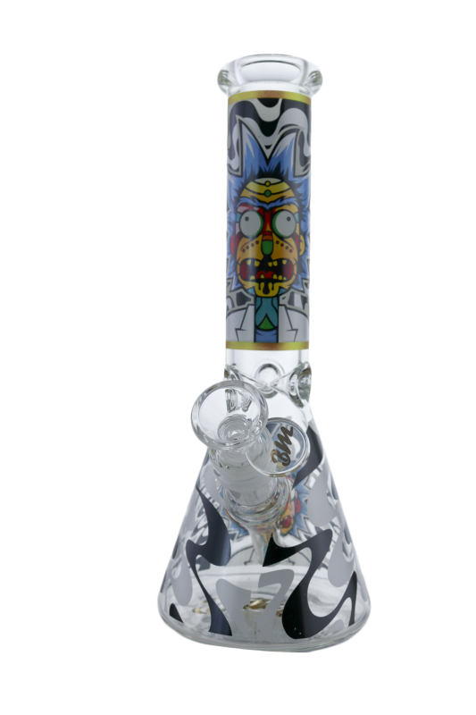 BILLY MATE Rick and Morty Ripple - 35cm