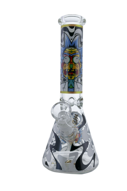 BILLY MATE Rick and Morty Ripple - 35cm