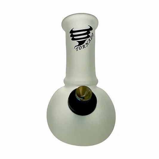 TORNADO Frosted Glow In The Dark Mini Bubble - 15cm