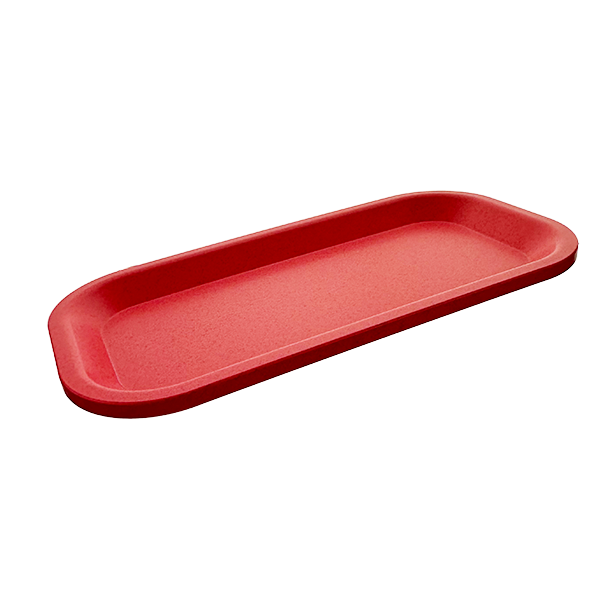 BILLYMART Biodegradable Rolling Tray - 20cm x 10cm