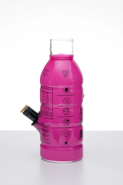 PRIMEBEUG Pink Bong - 19cm