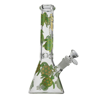 BILLY MATE Turtles Beaker - 25cm