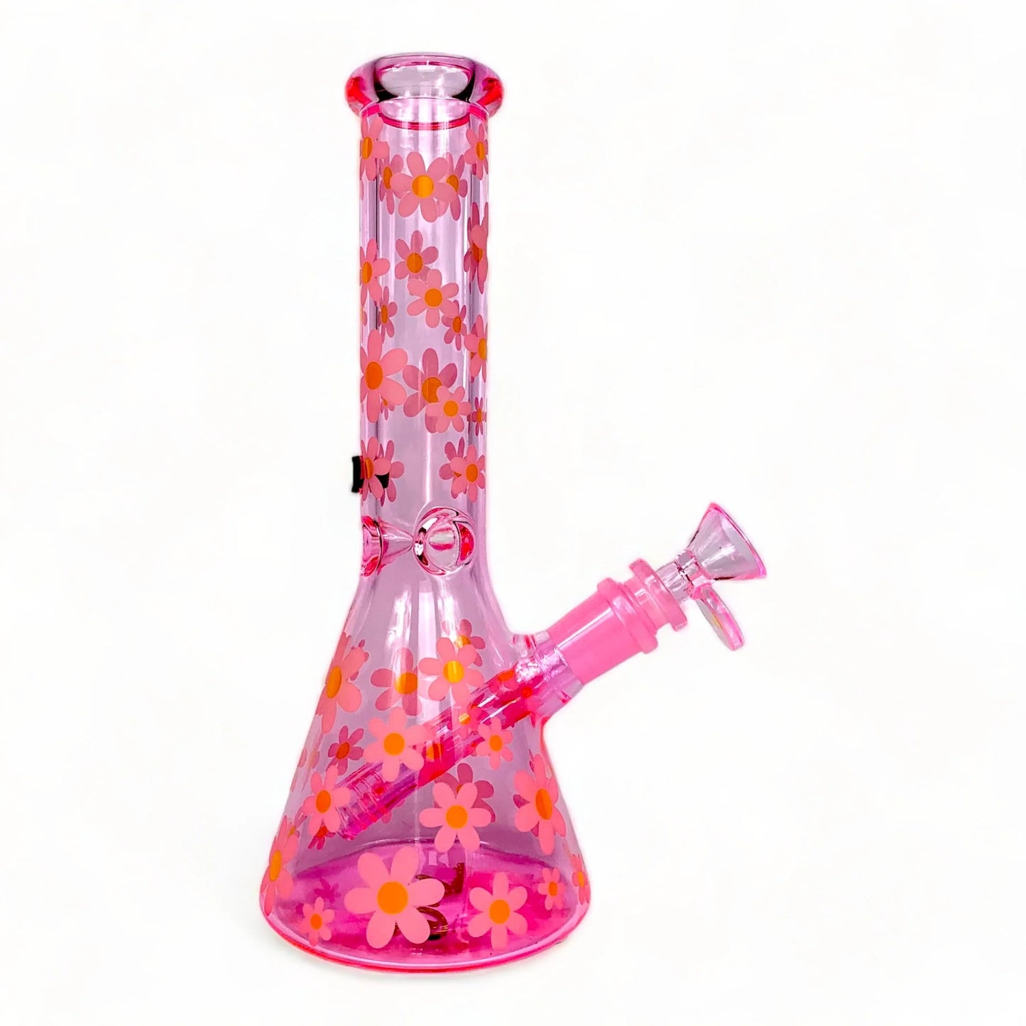 Glow in the Dark Marc Jacobs Daisy Pink Beaker – 25cm
