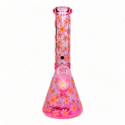 Glow in the Dark Marc Jacobs Daisy Pink Beaker – 25cm