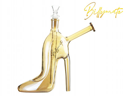 BILLY MATE Stiletto High Heel - 24cm