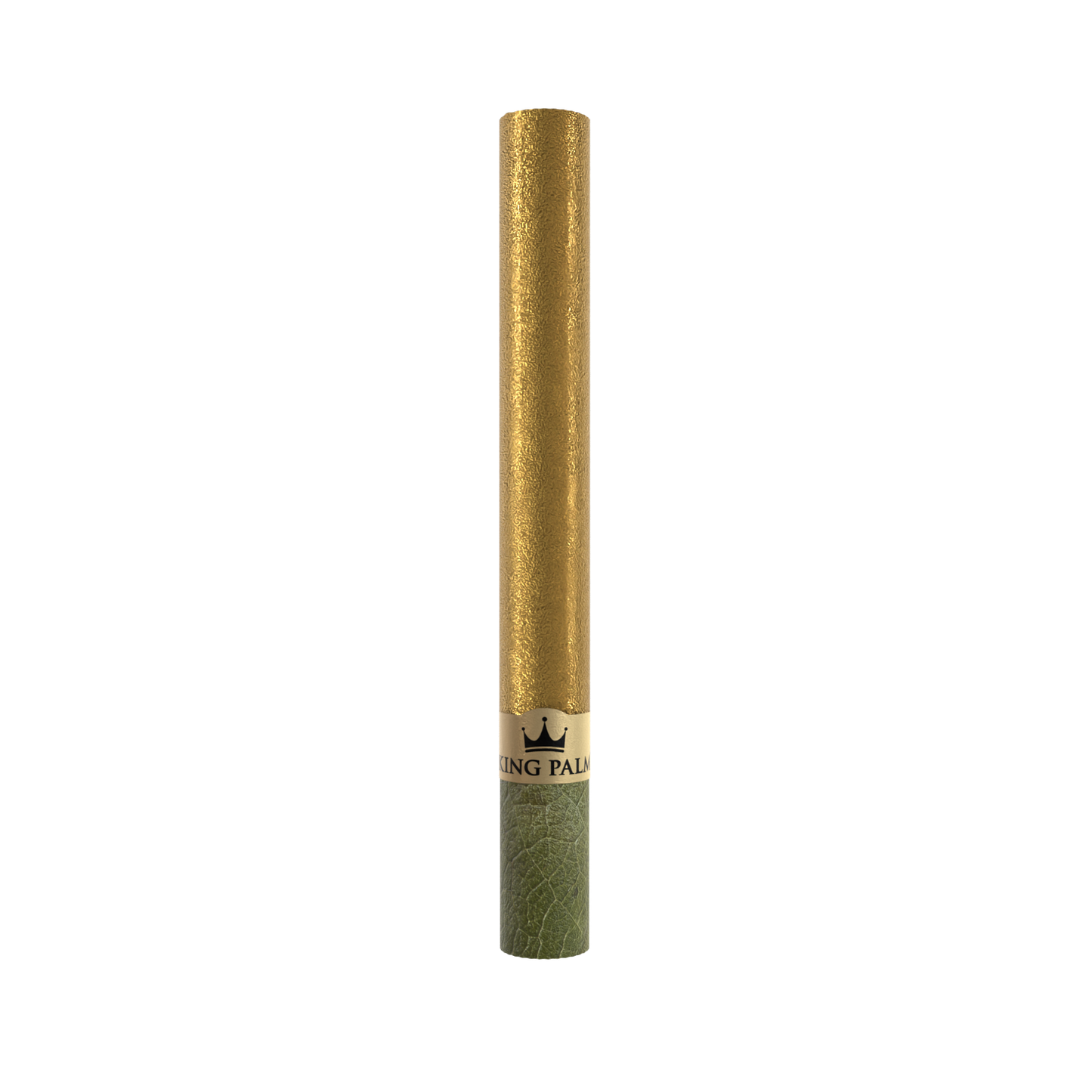 KING PALM Gold Roll Vanilla Cream - 1pk BillyMart