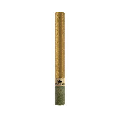 KING PALM Gold Roll Vanilla Cream - 1pk BillyMart