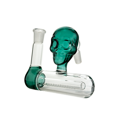SKULL Ash Catcher - 14mm Joint