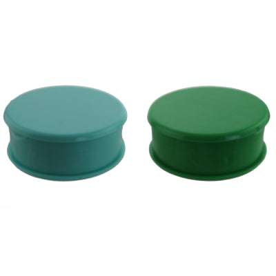 ACRYLIC Herb Grinder 3 Piece - 60mm