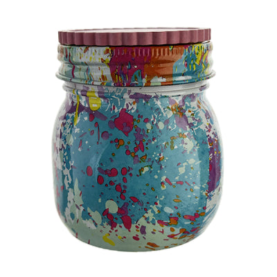 ULTIMATE Large Jar & Grinder #4