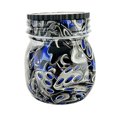 ULTIMATE Large Jar & Grinder #2