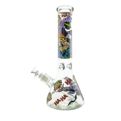 BILLY MATE Joker & Batman - 35cm
