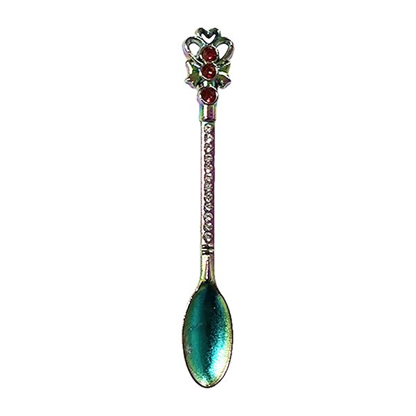 The Ultimate Rainbow Spoon
