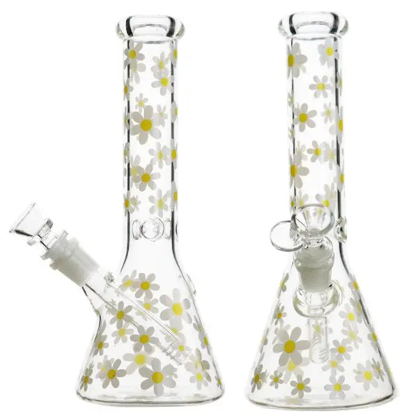 Glow In The Dark Marc Jacobs Daisy - 25cm