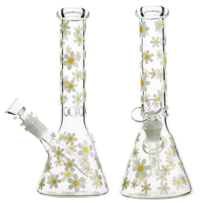 Glow In The Dark Marc Jacobs Daisy - 25cm