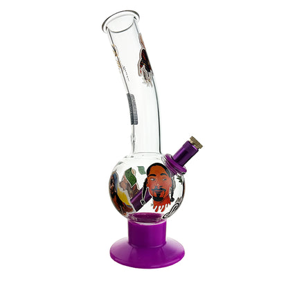 SNOOP Snoopify Bubble Bong - 20cm