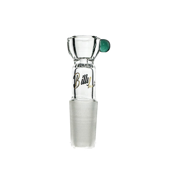 BILLY MATE Mini Glass Cone Piece - 14mm