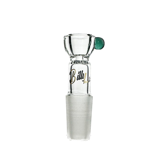 BILLY MATE Mini Glass Cone Piece - 14mm