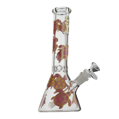 BILLY MATE Turtles Beaker - 25cm