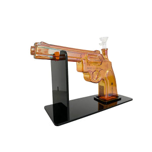 BILLY MATE Revolver Bong