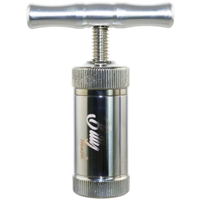 BILLY MATE Gold And Silver Pollen Press