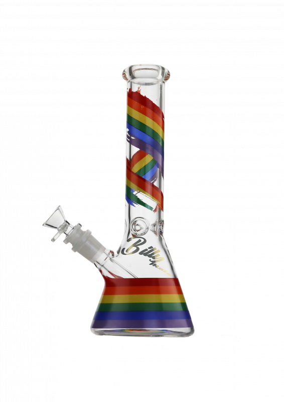 BILLY MATE Rainbow Wrap -25cm