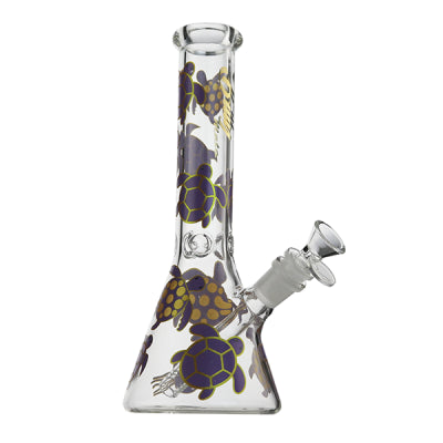 BILLY MATE Turtles Beaker - 25cm