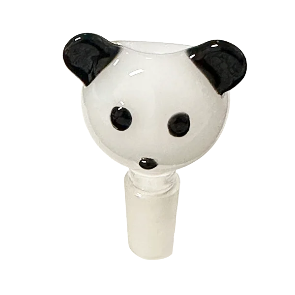 PANDAPOP Glass Cone Piece - 14mm BillyMart