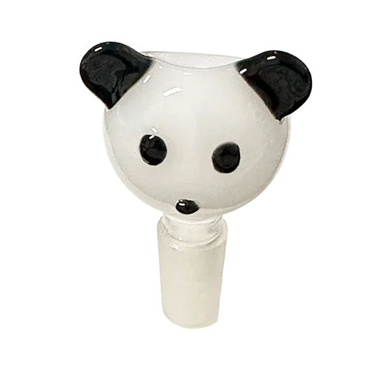 PANDAPOP Glass Cone Piece - 14mm BillyMart