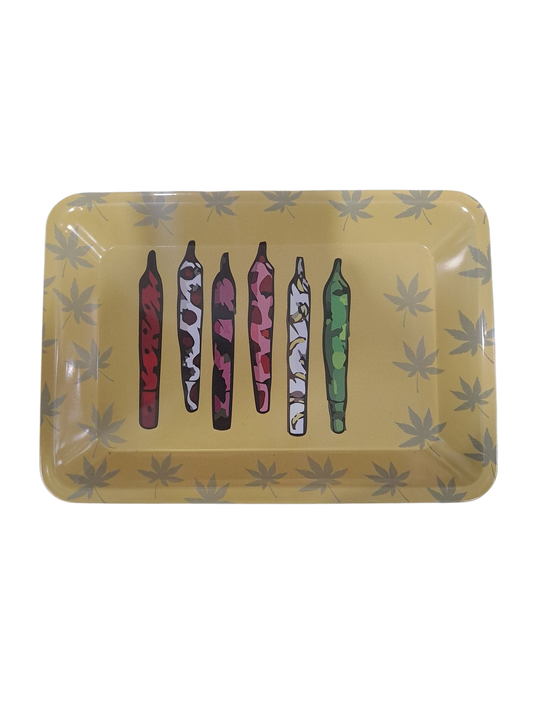 JOINTS tray Small