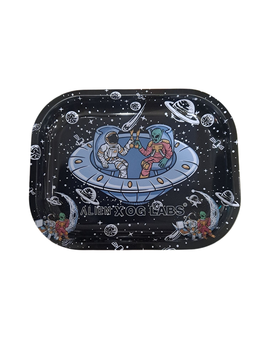 ALIENXOG LABS Tray Small