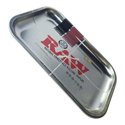 RAW Silver Tray Large - 19cm x 29cm BillyMart