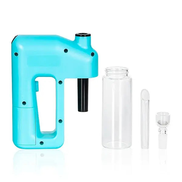 BILLYMART Electric Bong With Auto-Draw Technology BillyMart
