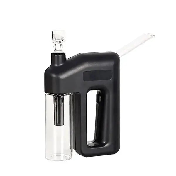 BILLYMART Electric Bong With Auto-Draw Technology BillyMart