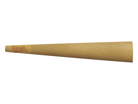 RAW Classic Cones 1¼ - 6pk