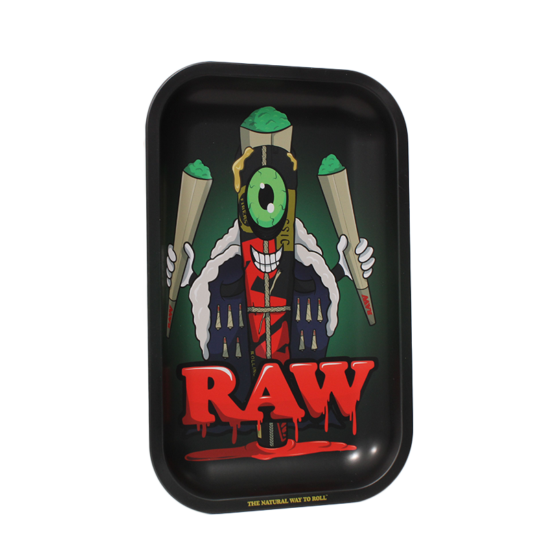 RAW Cone Monster Tray - Medium