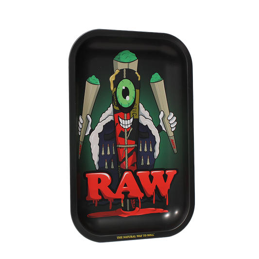 RAW Cone Monster Tray - Medium