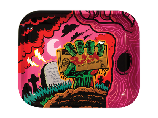 RAW Zombie Tray - Large