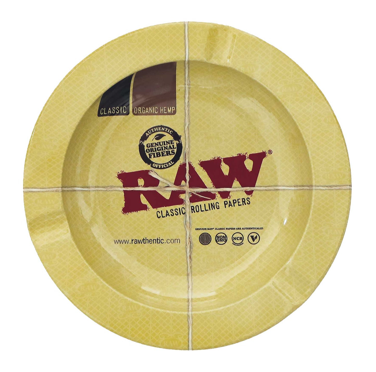 RAW Metal Ash Tray BillyMart