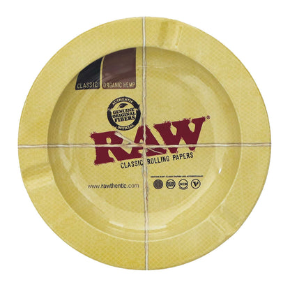 RAW Metal Ash Tray BillyMart