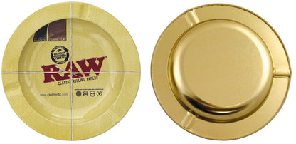 RAW Metal Ash Tray BillyMart