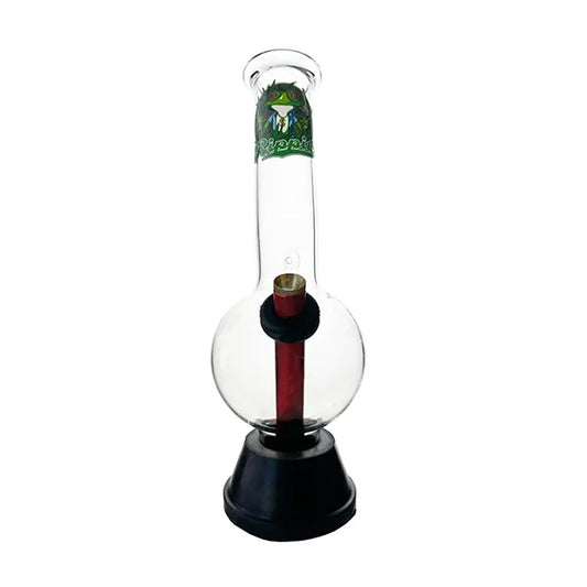 RIPPIT Frog Bubble Bong - 25cm BillyMart