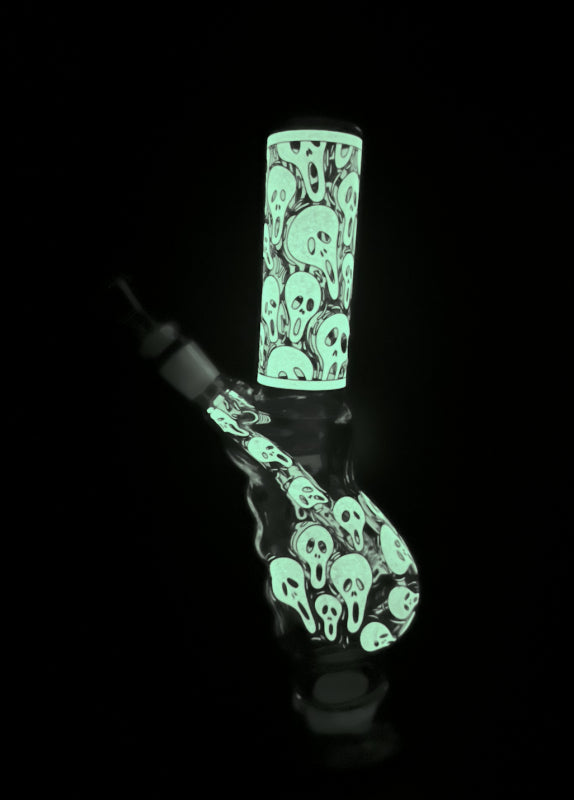BILLY MATE Glow in the Dark Scream - 30cm