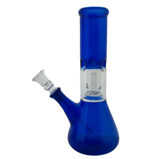 See Through Dome Perc Bong – 20cm