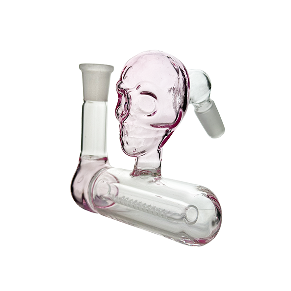 SKULL Ash Catcher - 14mm Joint