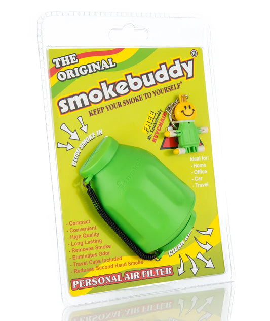 SMOKEBUDDY Original