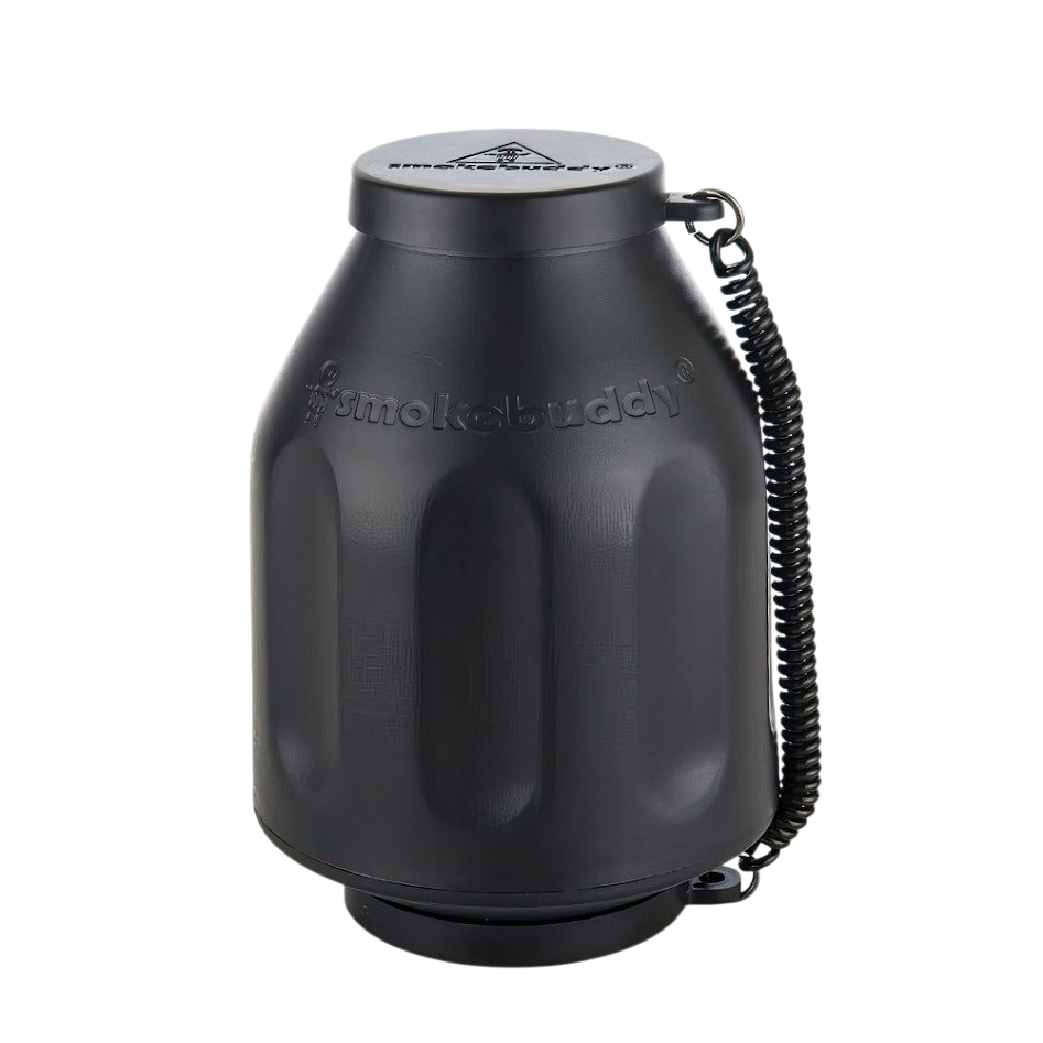 Smokebuddy - 1