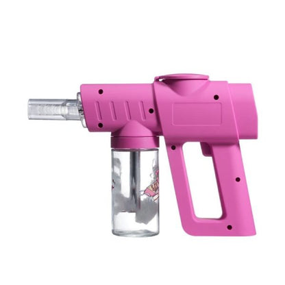 BILLYMART Electric Smoke Gun Bong