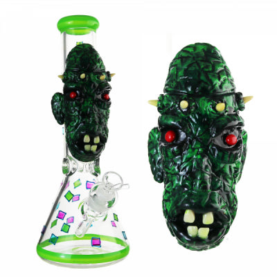 3D The Green Monster - 31cm