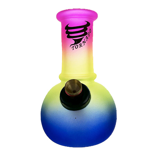 TORNADO RAINBOW Mini Bubble - 14cm